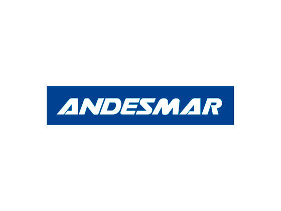Logo Andesmar